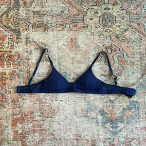 Pepper wireless bra